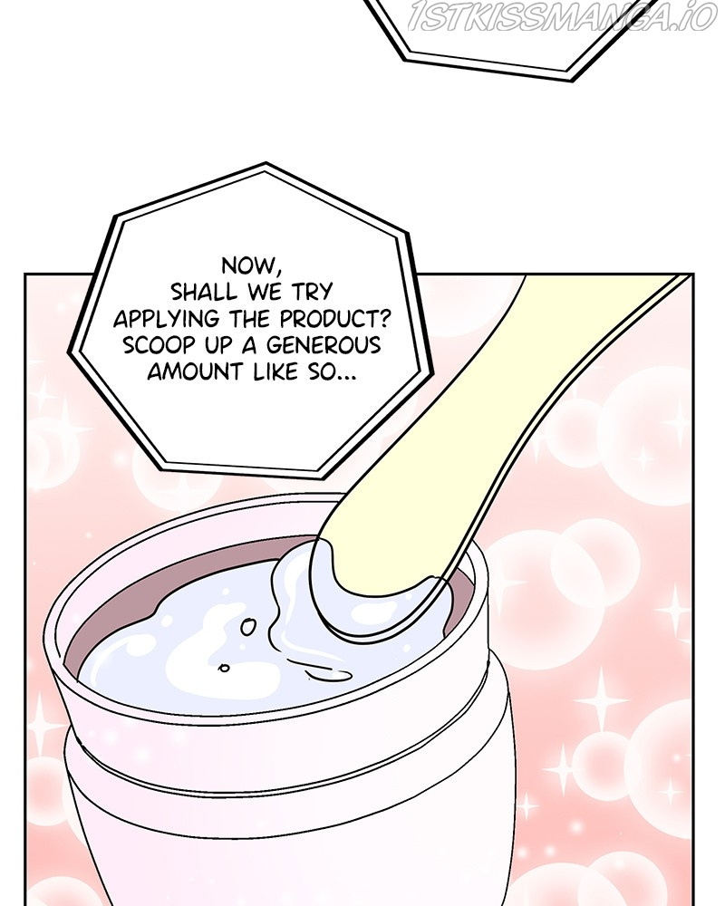 Moonlight Beauty Parlor chapter 50 - page 29