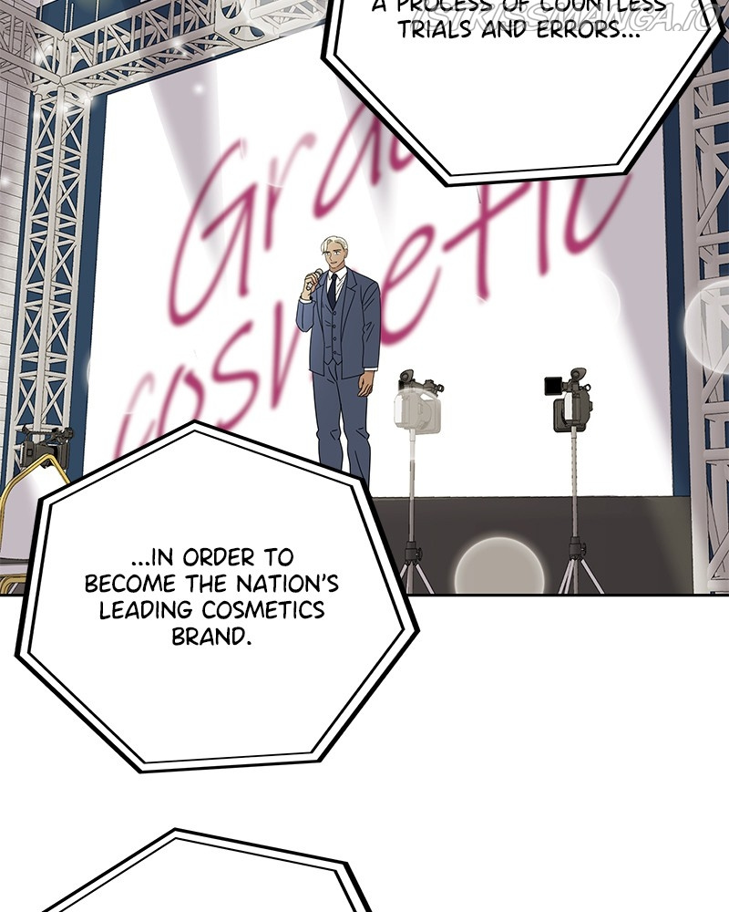 Moonlight Beauty Parlor chapter 50 - page 3