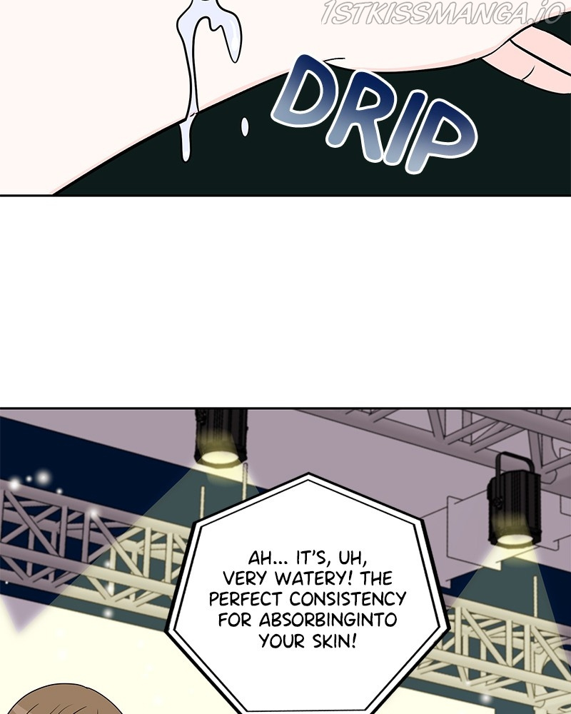 Moonlight Beauty Parlor chapter 50 - page 31