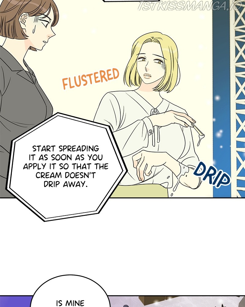 Moonlight Beauty Parlor chapter 50 - page 32