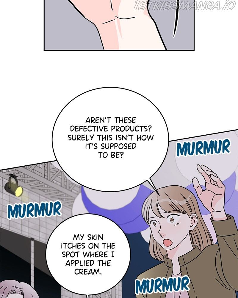 Moonlight Beauty Parlor chapter 50 - page 35