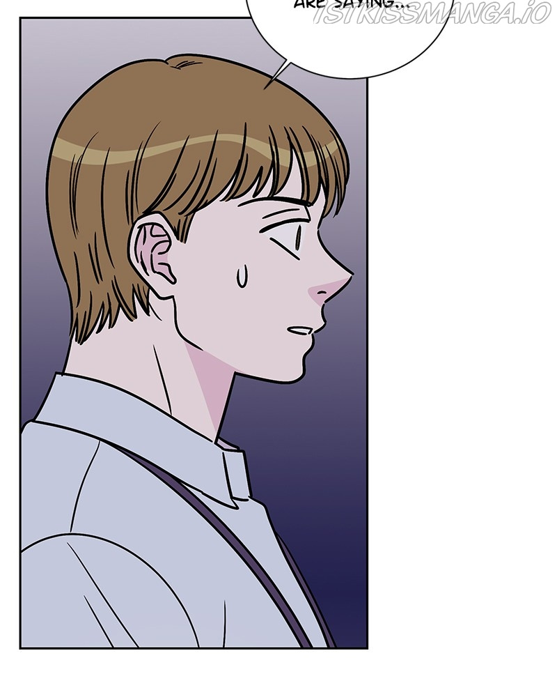 Moonlight Beauty Parlor chapter 50 - page 38