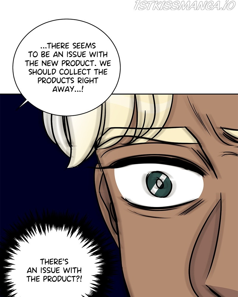 Moonlight Beauty Parlor chapter 50 - page 39
