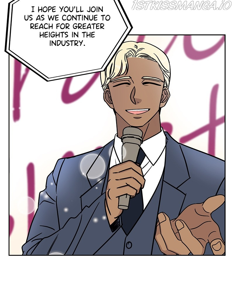 Moonlight Beauty Parlor chapter 50 - page 4