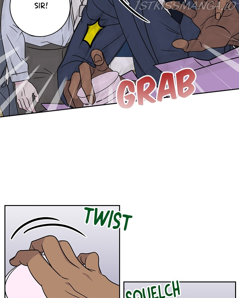 Moonlight Beauty Parlor chapter 50 - page 41