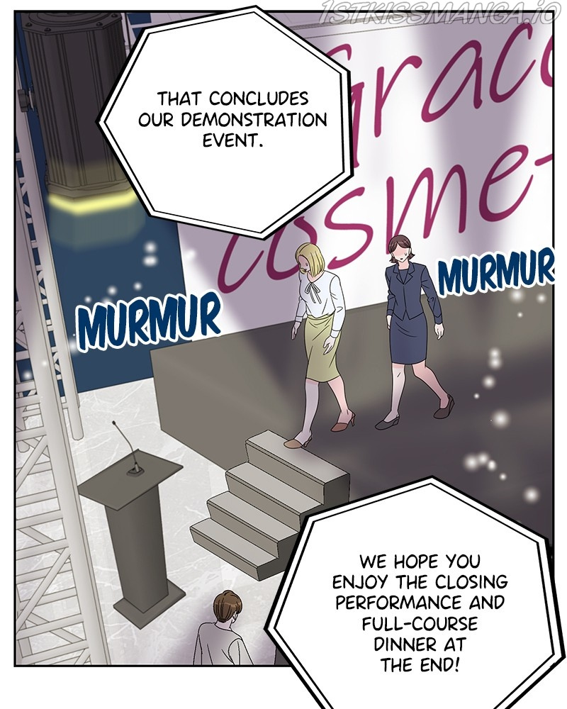 Moonlight Beauty Parlor chapter 50 - page 46