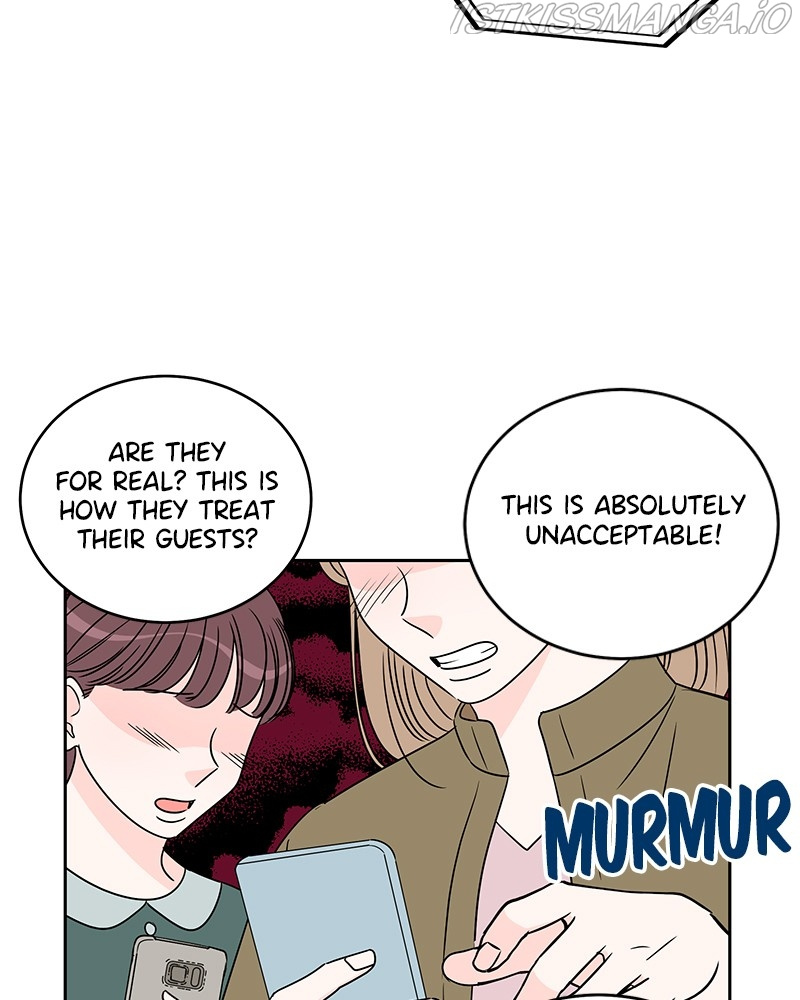 Moonlight Beauty Parlor chapter 50 - page 47