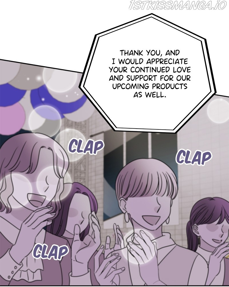 Moonlight Beauty Parlor chapter 50 - page 5