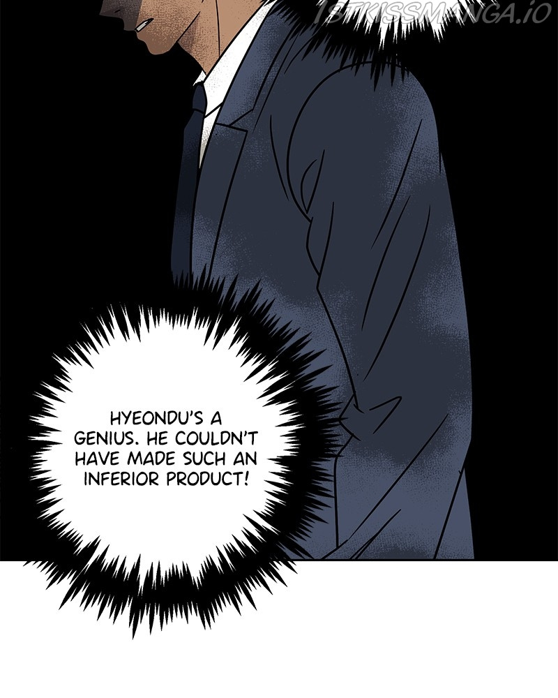 Moonlight Beauty Parlor chapter 50 - page 51