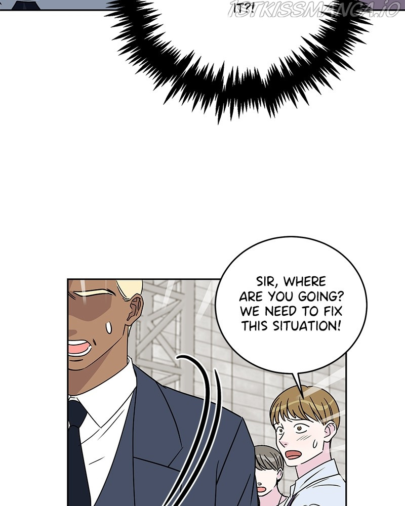 Moonlight Beauty Parlor chapter 50 - page 54