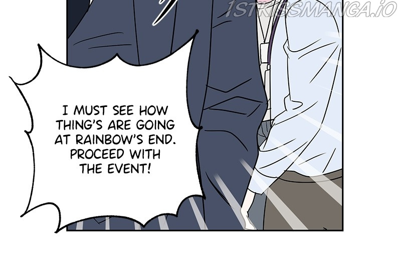Moonlight Beauty Parlor chapter 50 - page 55