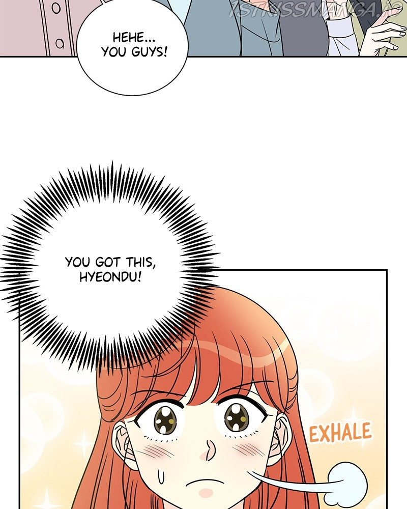 Moonlight Beauty Parlor chapter 50 - page 61