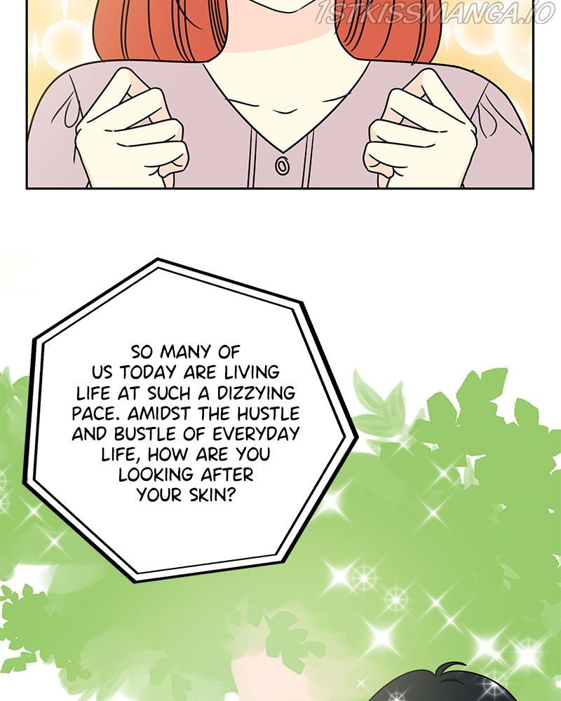 Moonlight Beauty Parlor chapter 50 - page 62