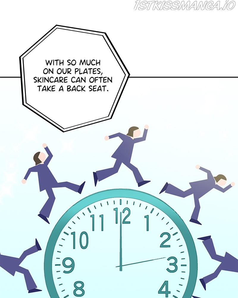 Moonlight Beauty Parlor chapter 50 - page 64