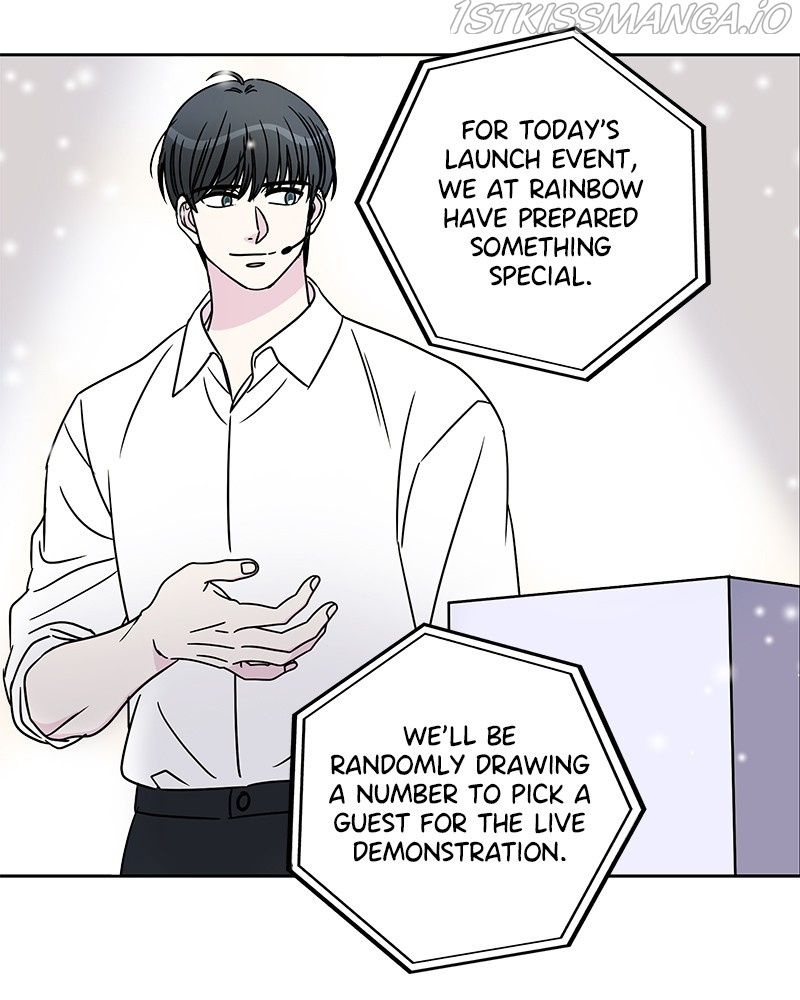 Moonlight Beauty Parlor chapter 50 - page 68
