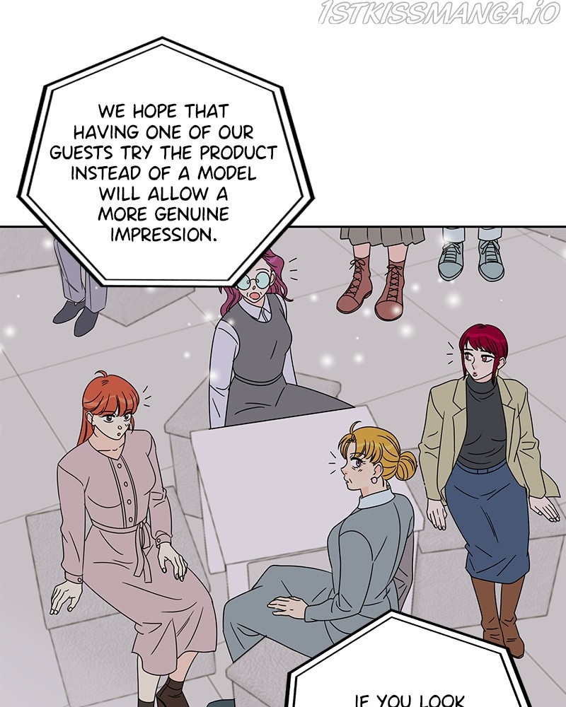 Moonlight Beauty Parlor chapter 50 - page 69