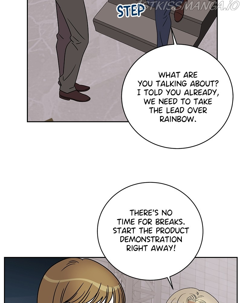 Moonlight Beauty Parlor chapter 50 - page 7