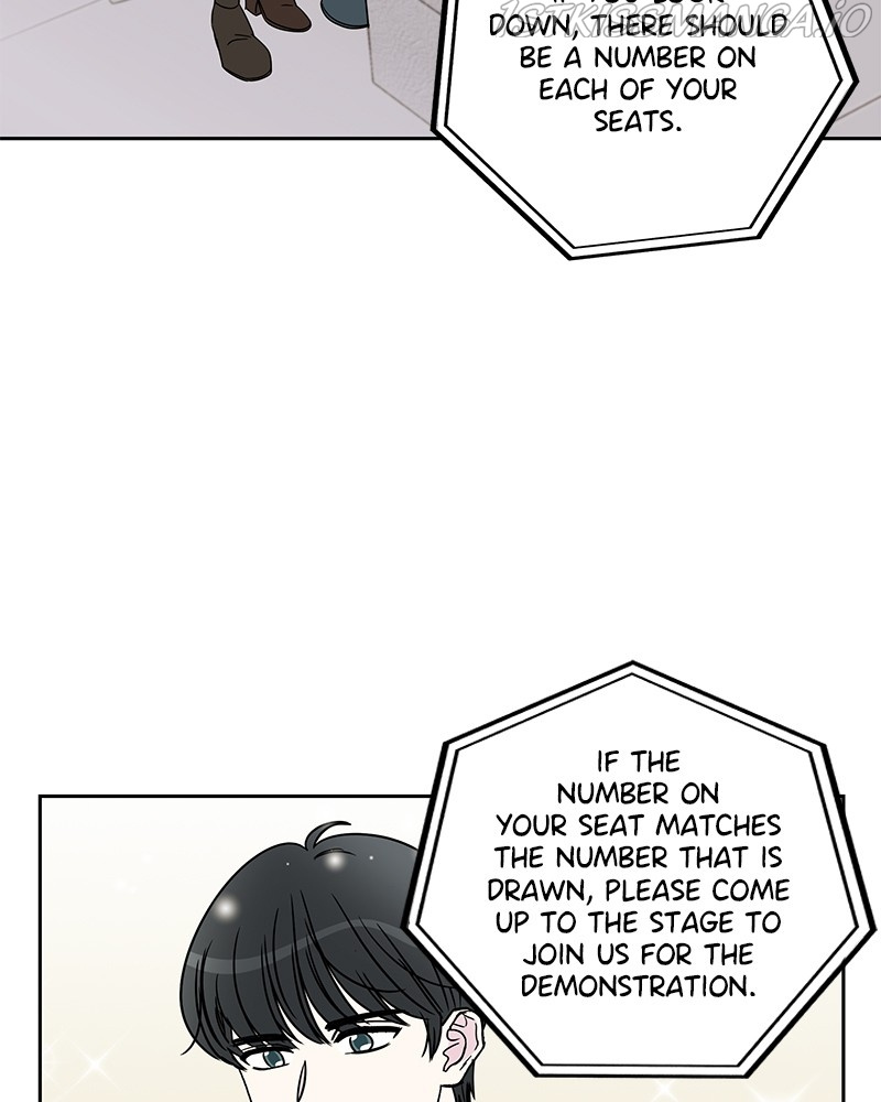 Moonlight Beauty Parlor chapter 50 - page 70