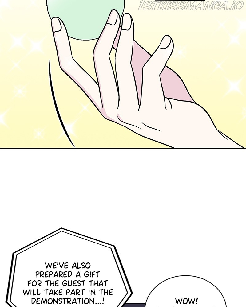 Moonlight Beauty Parlor chapter 50 - page 73