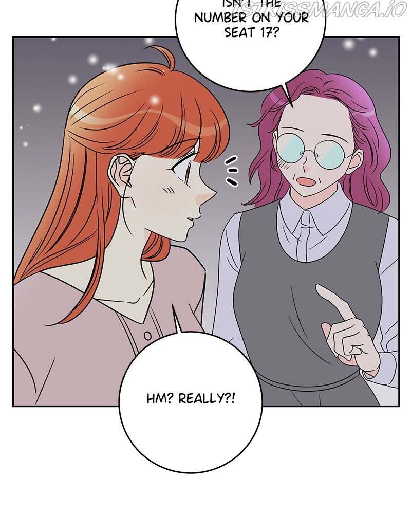 Moonlight Beauty Parlor chapter 50 - page 75