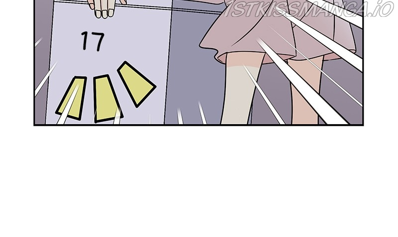 Moonlight Beauty Parlor chapter 50 - page 77