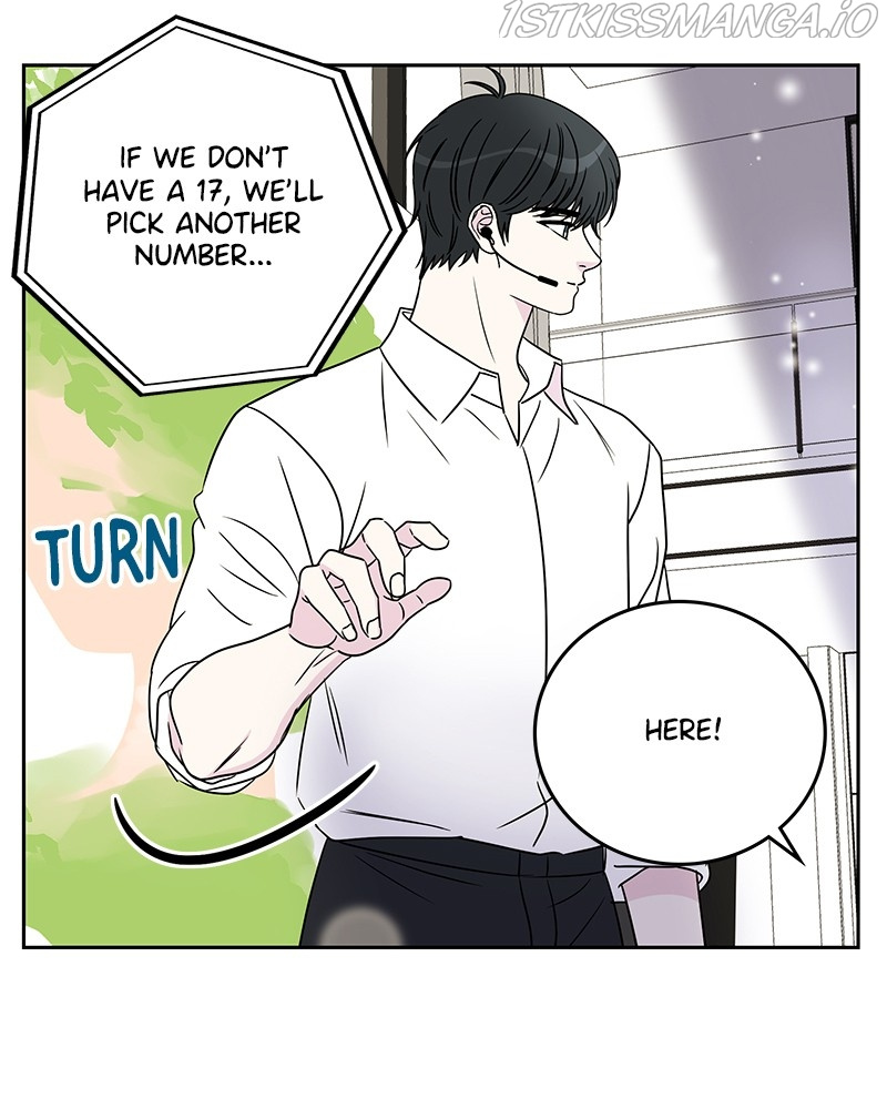 Moonlight Beauty Parlor chapter 50 - page 78