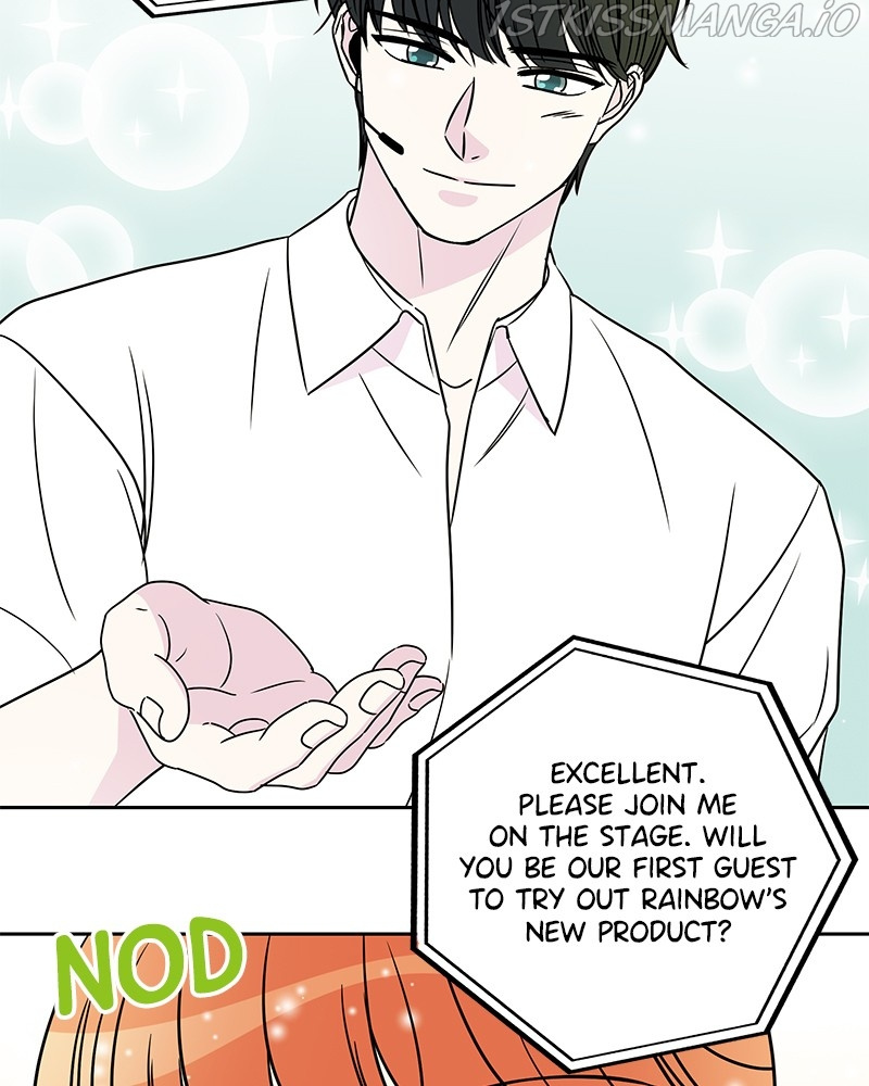 Moonlight Beauty Parlor chapter 50 - page 83