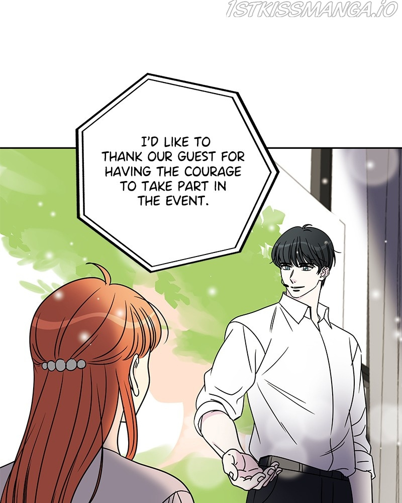 Moonlight Beauty Parlor chapter 50 - page 86