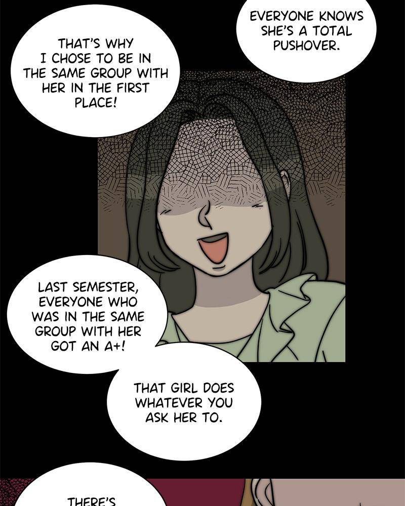 Moonlight Beauty Parlor chapter 3 - page 100