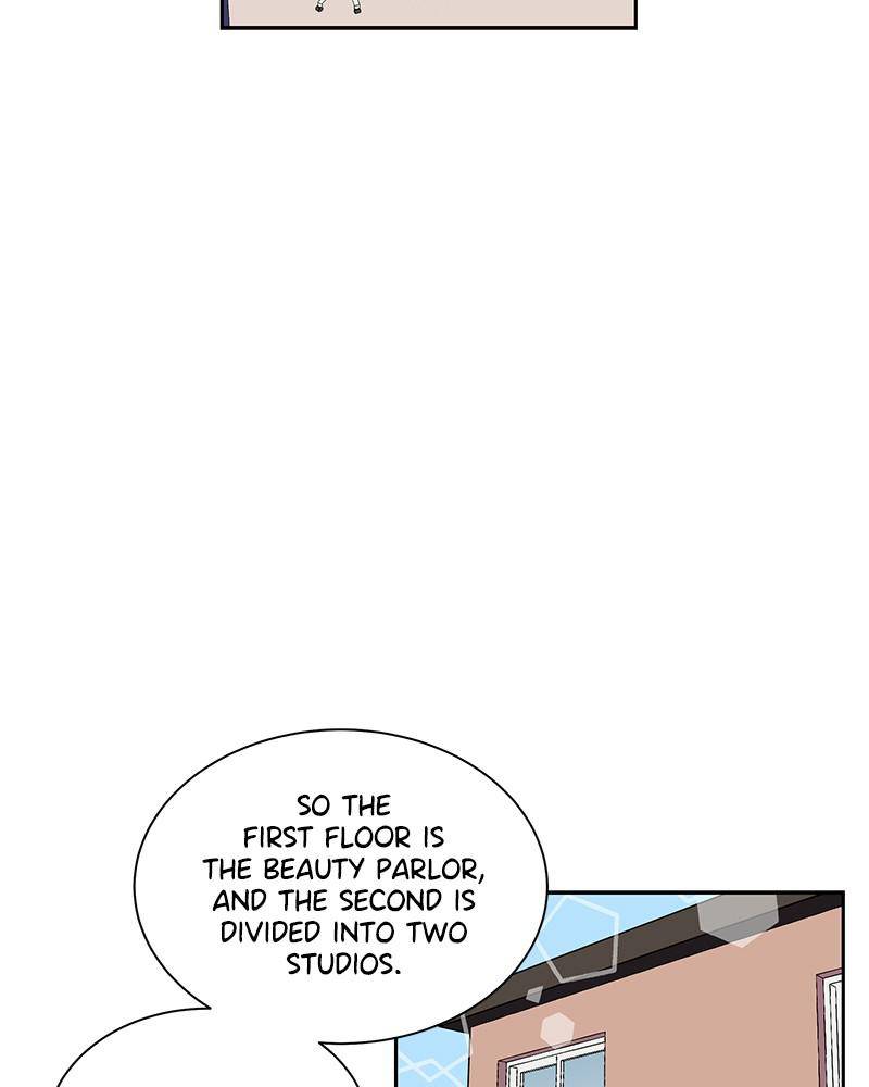 Moonlight Beauty Parlor chapter 3 - page 18
