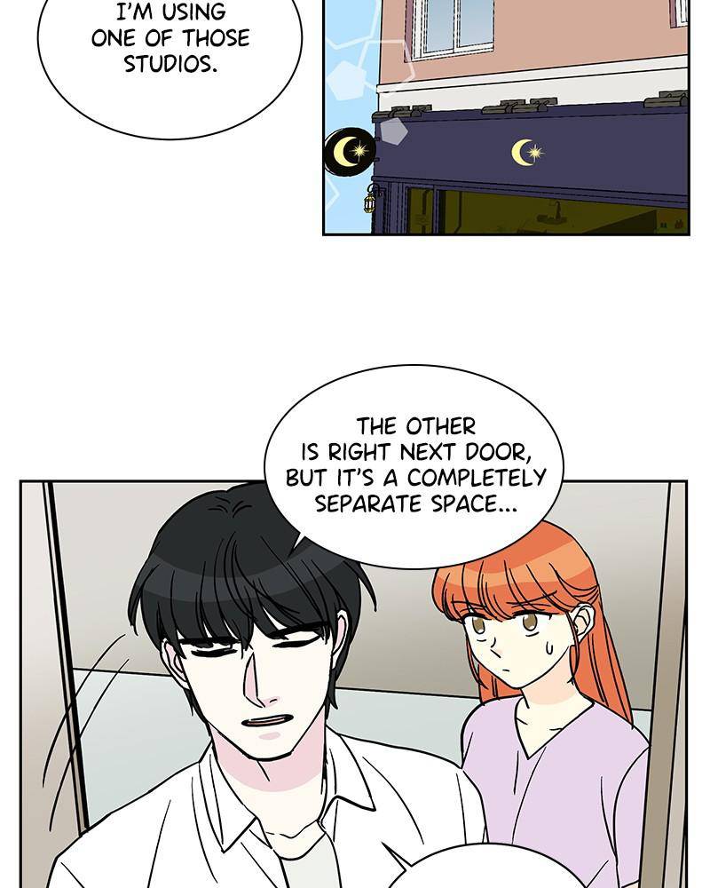 Moonlight Beauty Parlor chapter 3 - page 19