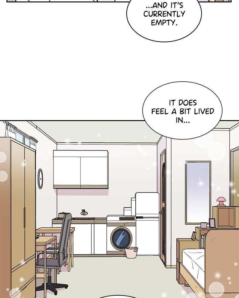 Moonlight Beauty Parlor chapter 3 - page 20