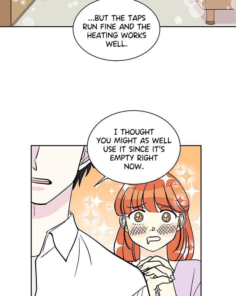 Moonlight Beauty Parlor chapter 3 - page 21