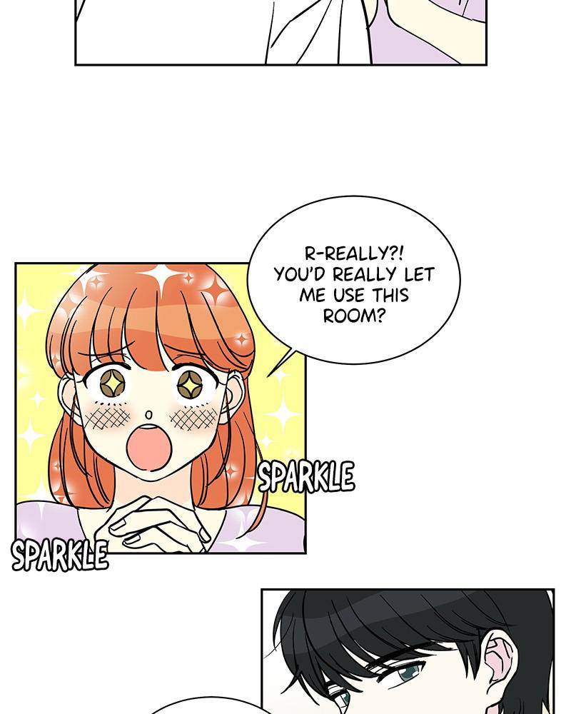 Moonlight Beauty Parlor chapter 3 - page 22