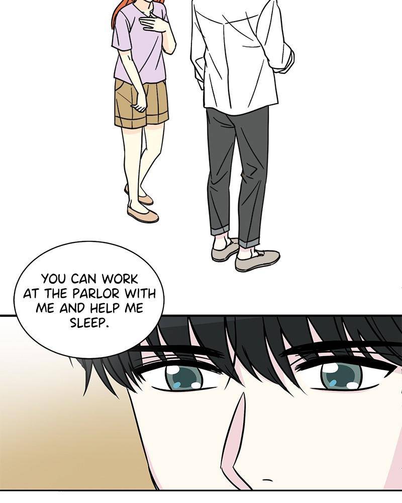 Moonlight Beauty Parlor chapter 3 - page 26