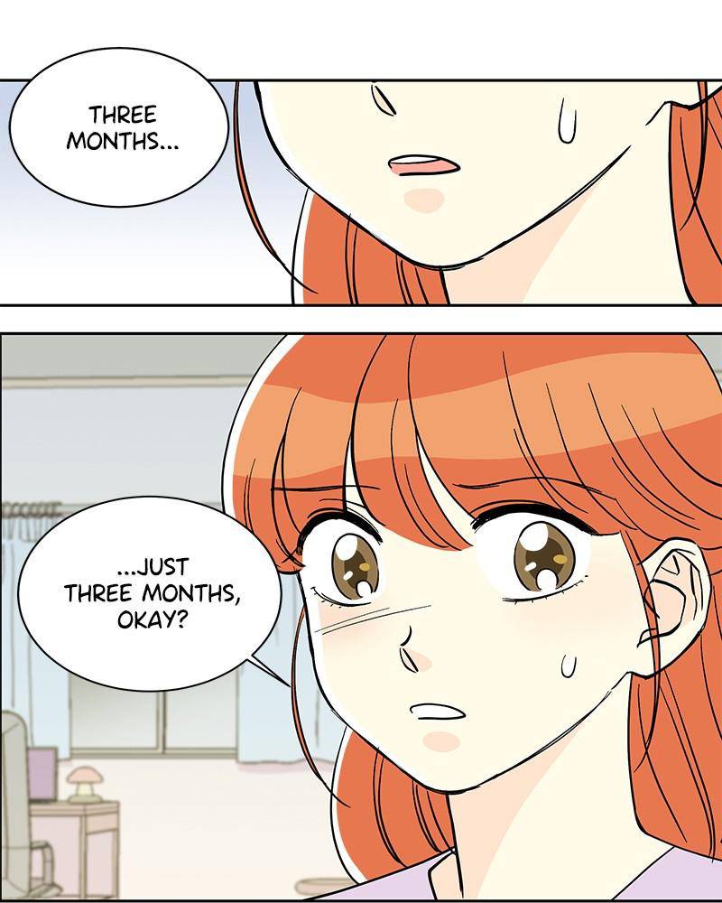 Moonlight Beauty Parlor chapter 3 - page 32