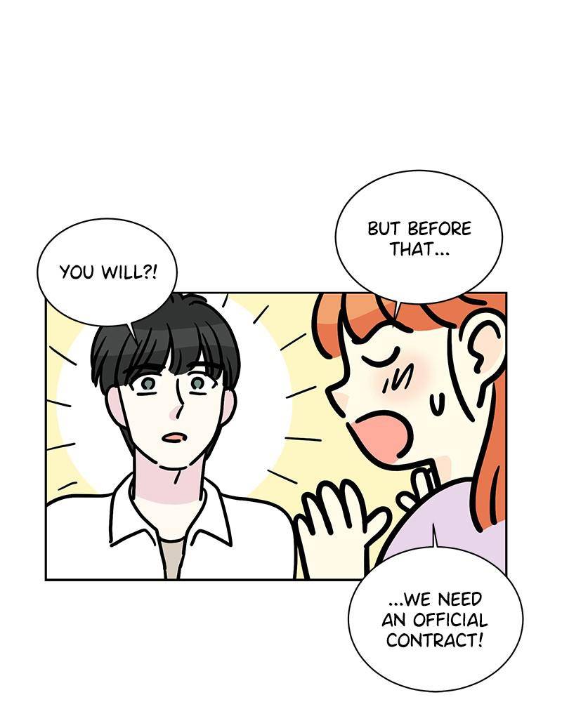 Moonlight Beauty Parlor chapter 3 - page 33