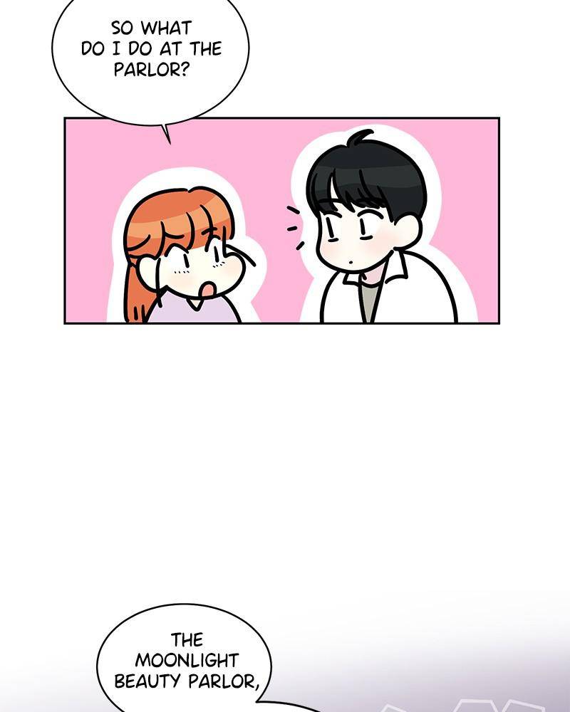 Moonlight Beauty Parlor chapter 3 - page 38