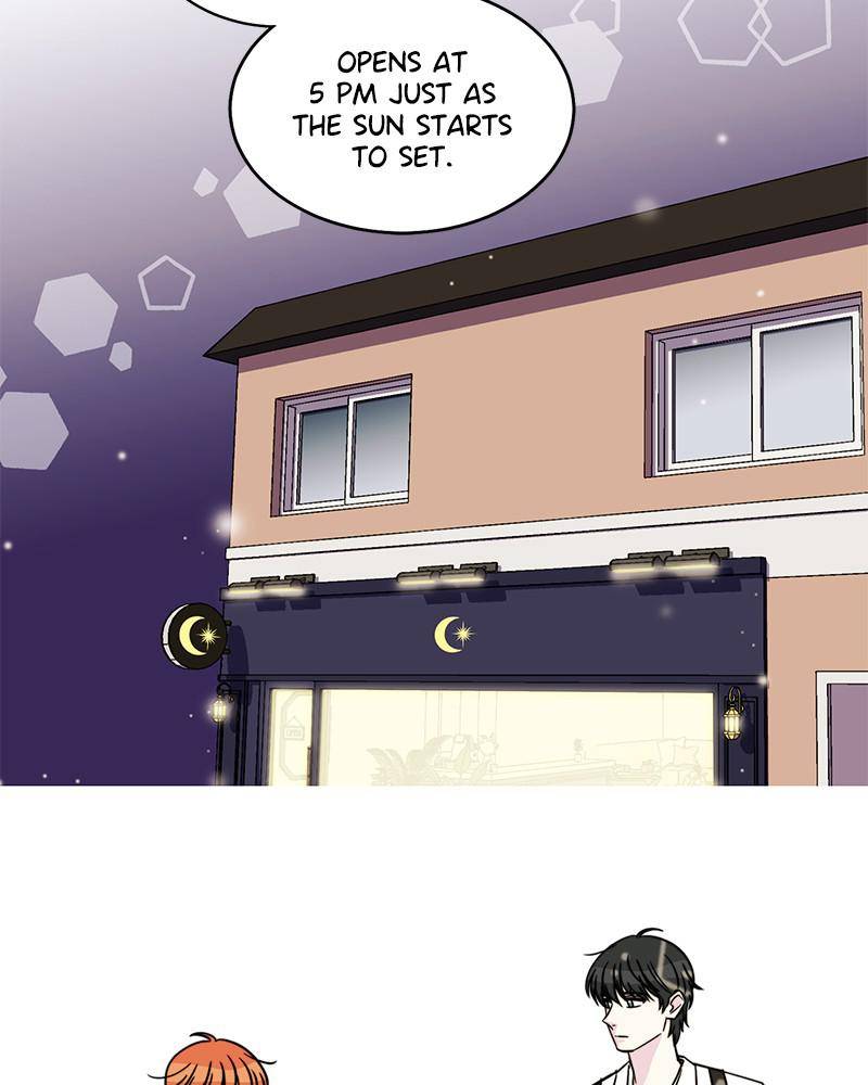 Moonlight Beauty Parlor chapter 3 - page 39