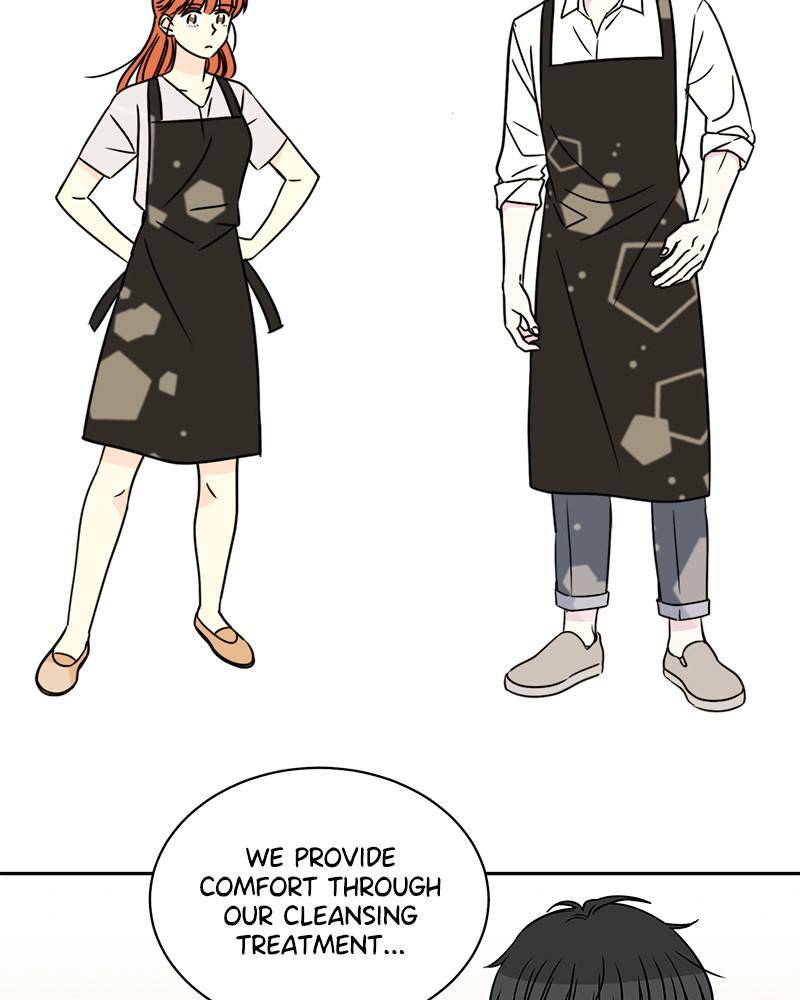 Moonlight Beauty Parlor chapter 3 - page 40