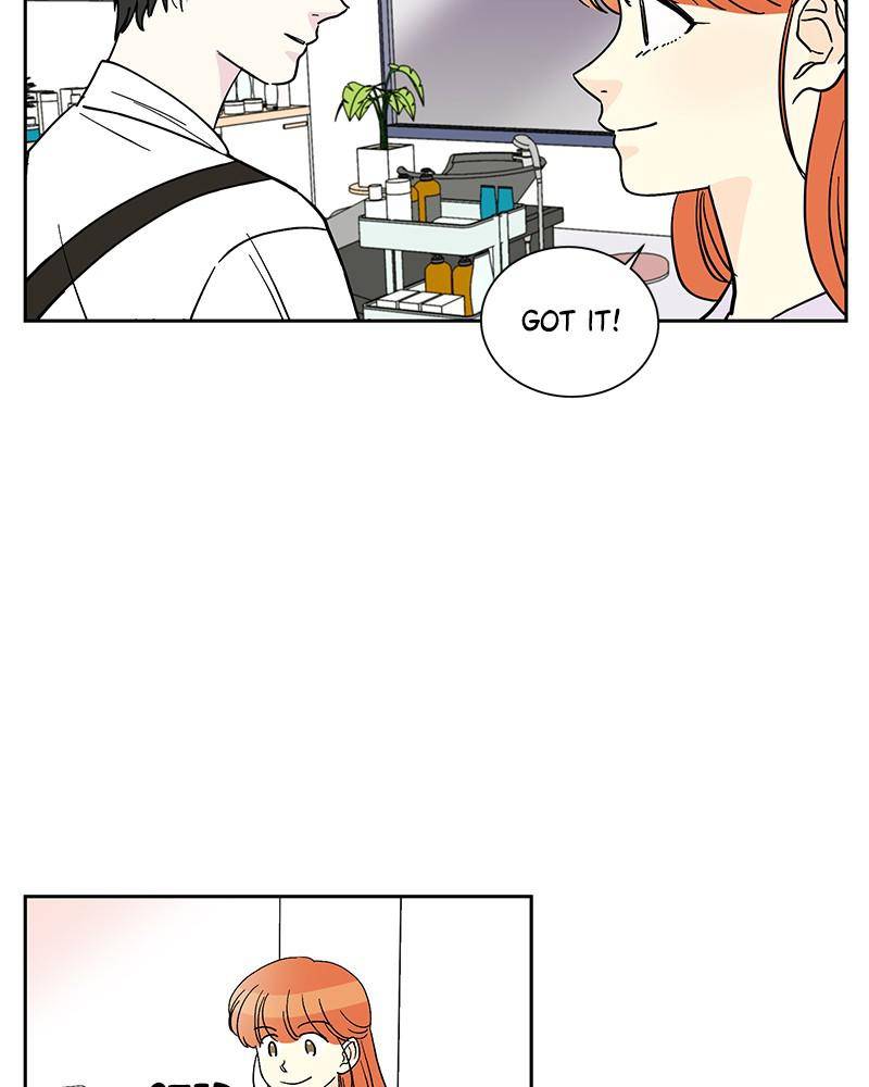 Moonlight Beauty Parlor chapter 3 - page 43