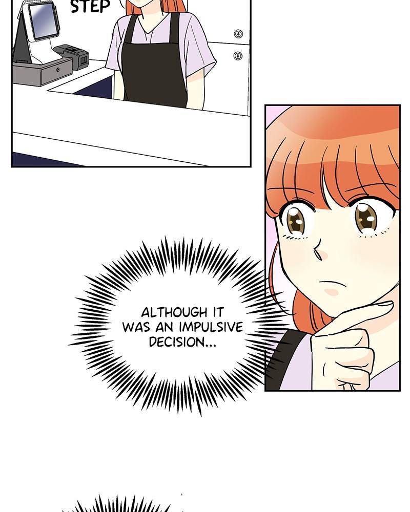 Moonlight Beauty Parlor chapter 3 - page 44