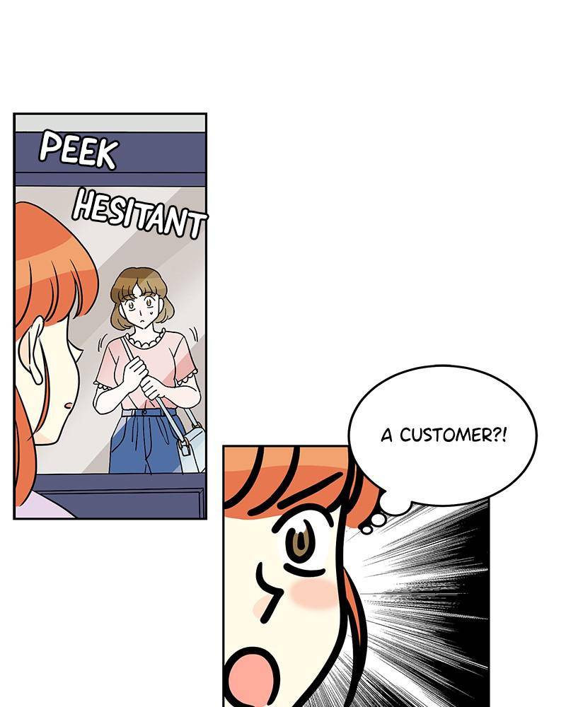 Moonlight Beauty Parlor chapter 3 - page 48