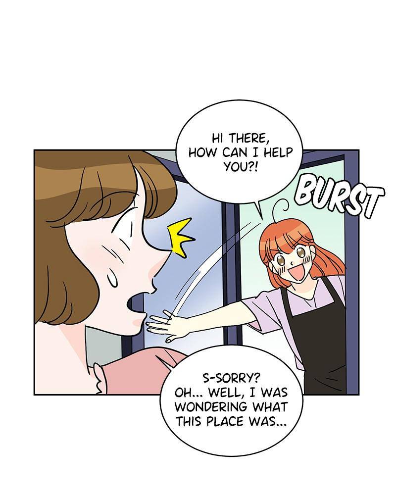 Moonlight Beauty Parlor chapter 3 - page 50