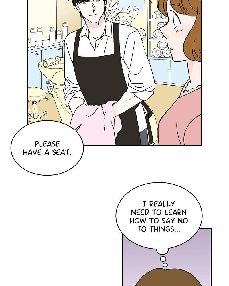Moonlight Beauty Parlor chapter 3 - page 54