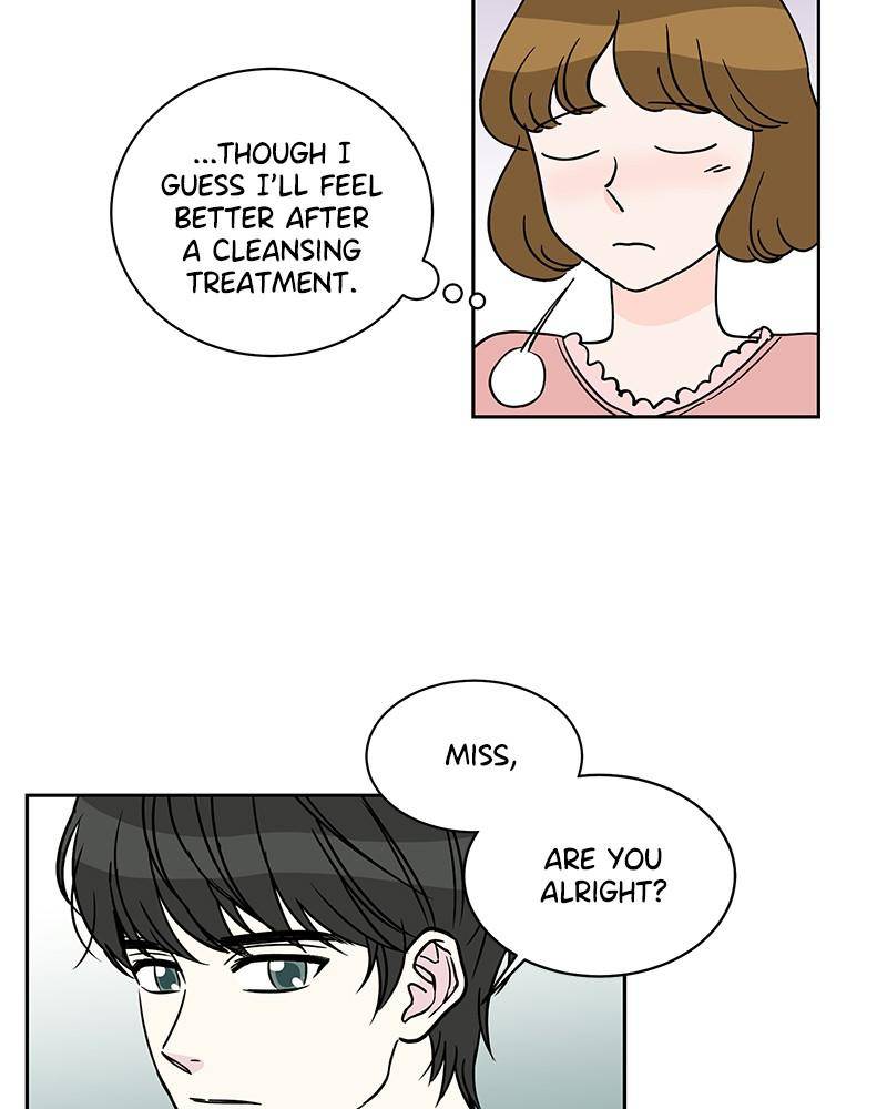 Moonlight Beauty Parlor chapter 3 - page 55