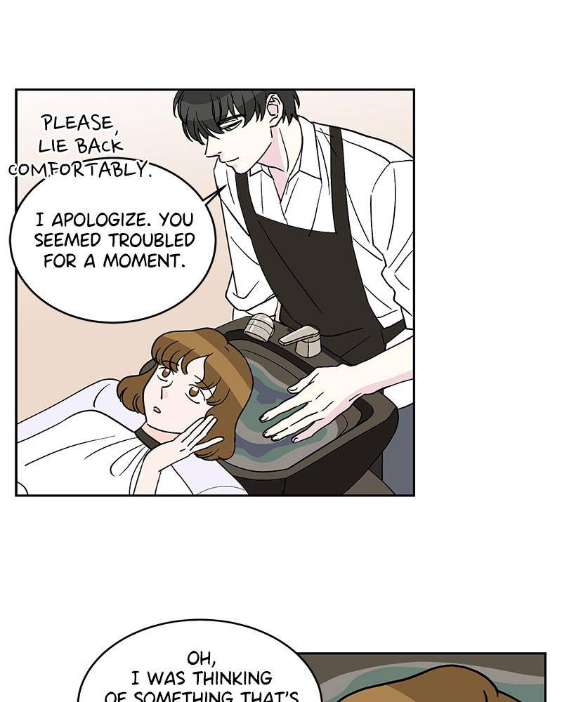 Moonlight Beauty Parlor chapter 3 - page 57