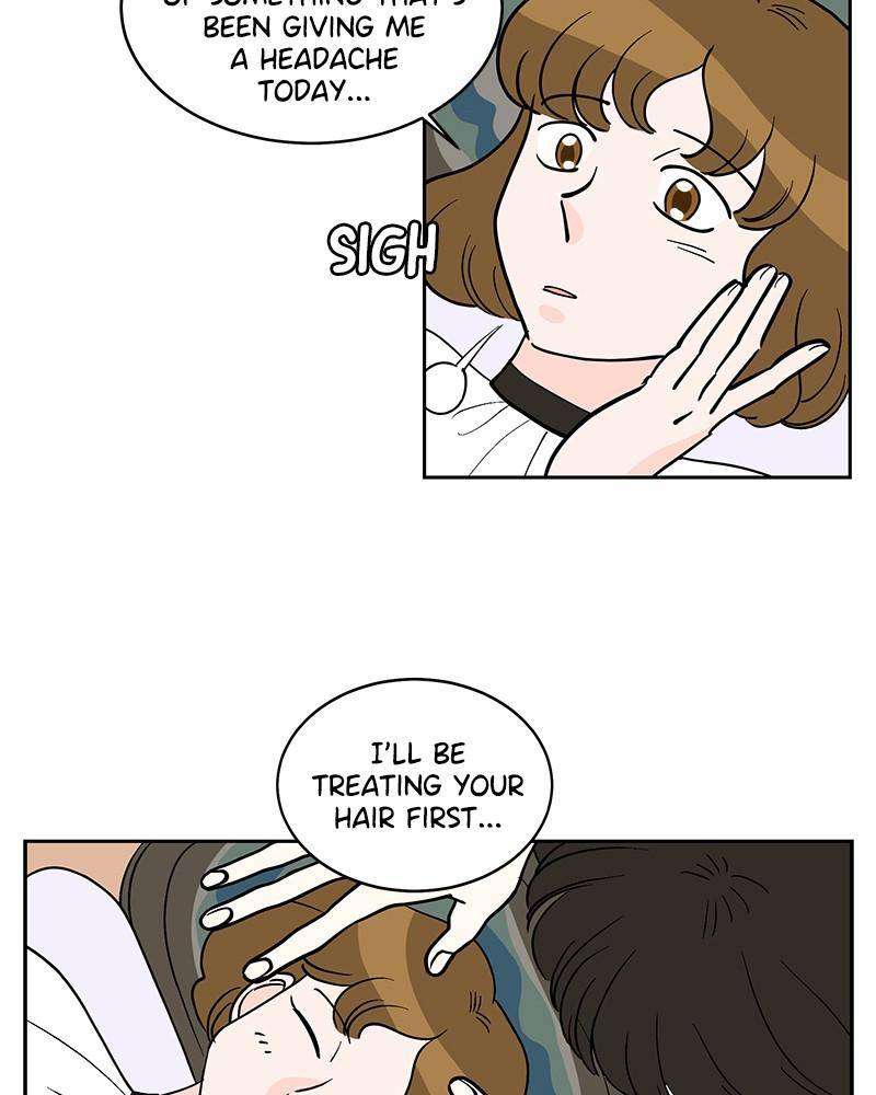 Moonlight Beauty Parlor chapter 3 - page 58