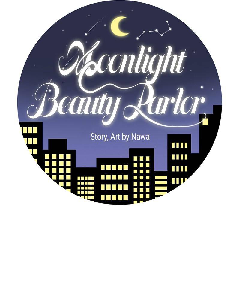 Moonlight Beauty Parlor chapter 3 - page 6
