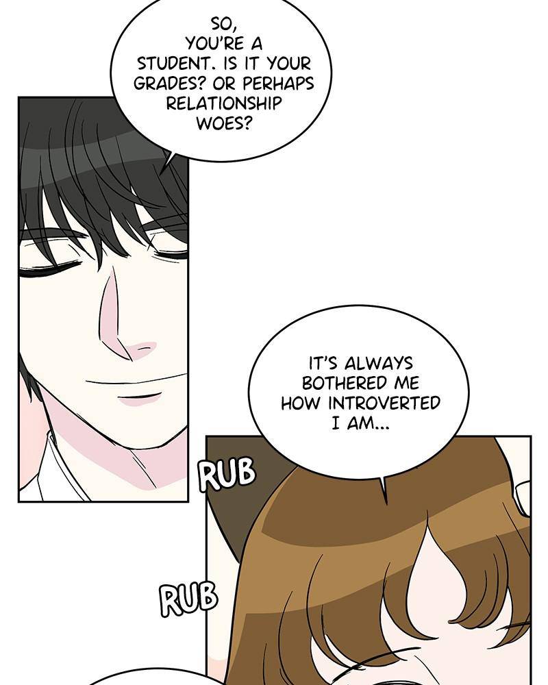 Moonlight Beauty Parlor chapter 3 - page 62